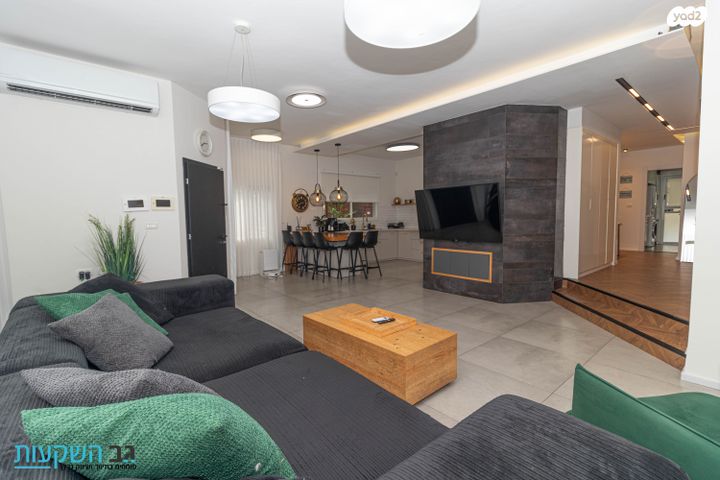 בית פרטי/ קוטג', גבע כרמל, גבע כרמל