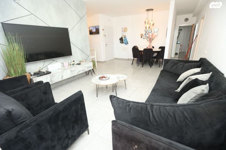 דירת גן, נחום שריג, רמות הרכס, באר שבע