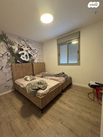 דירת גן, שדרות עמק חפר, אשקלון