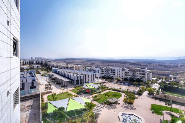 דירה, מודיעין מכבים רעות