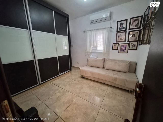 דירה, עגנון, דרום מערב ותיק, בת ים