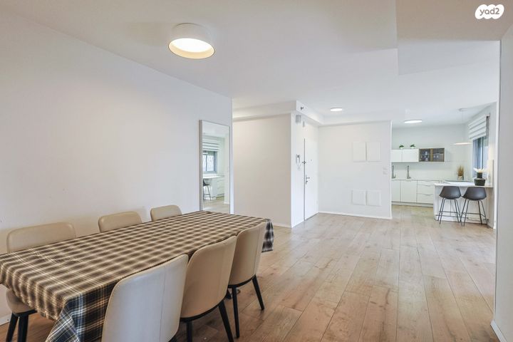 דירה, אריה בן אליעזר, הדר גנים, פתח תקווה