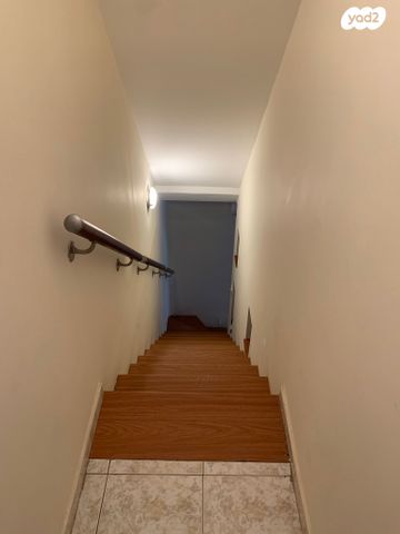 דופלקס, שושן 2, גני אביב, לוד