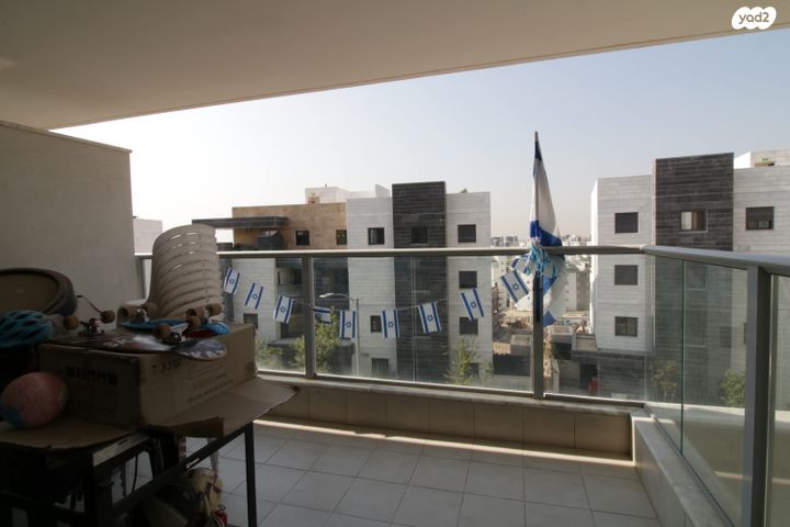 דירה, מורשת, מודיעין מכבים רעות