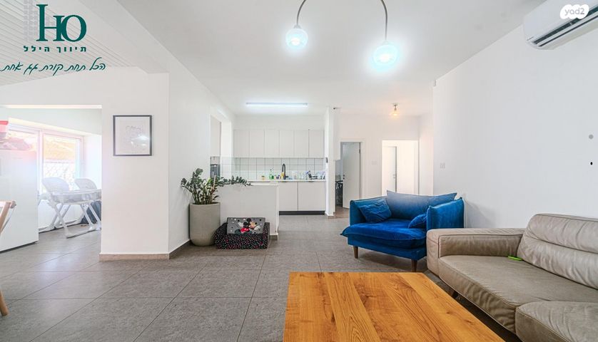 בית פרטי/ קוטג', הנשיא, אפרידר, אשקלון