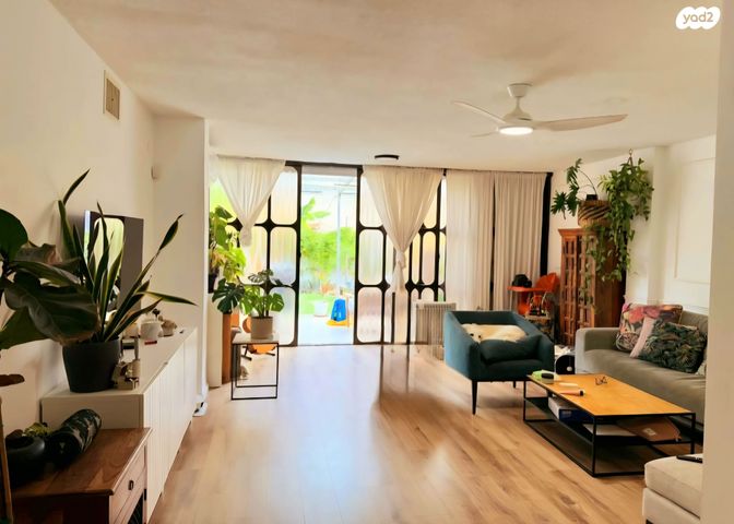 בית פרטי/ קוטג', התמר, קרית אונו