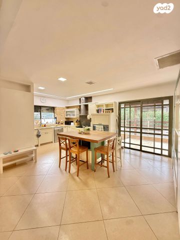 בית פרטי/ קוטג', כפר ברוך