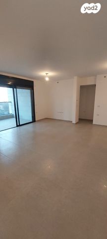 דירה, דגן 4, צריפין החדשה, באר יעקב