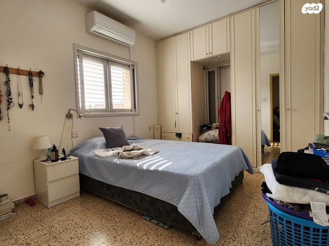 גג/ פנטהאוז, הנדיב 35, מרכז, הרצליה