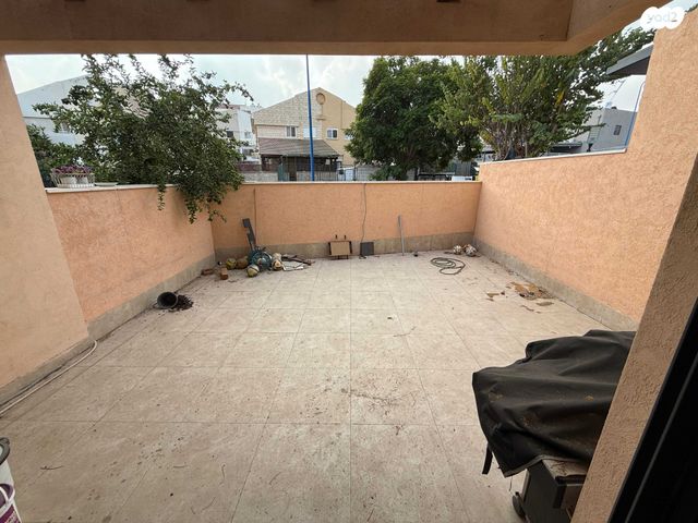 בית פרטי/ קוטג', משעול ניל"י, נאות יצחק רבין, שדרות