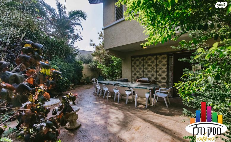 בית פרטי/ קוטג', ביל"ו 59, הרצליה הצעירה, הרצליה