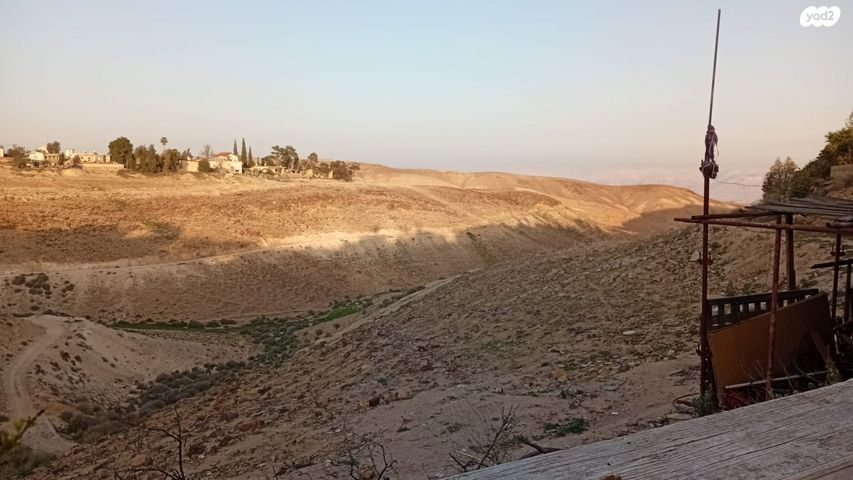 בית פרטי/ קוטג', עין התכלת, נעורים, ערד