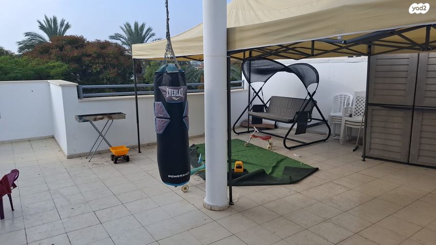 דופלקס, גדרה הצעירה, גדרה