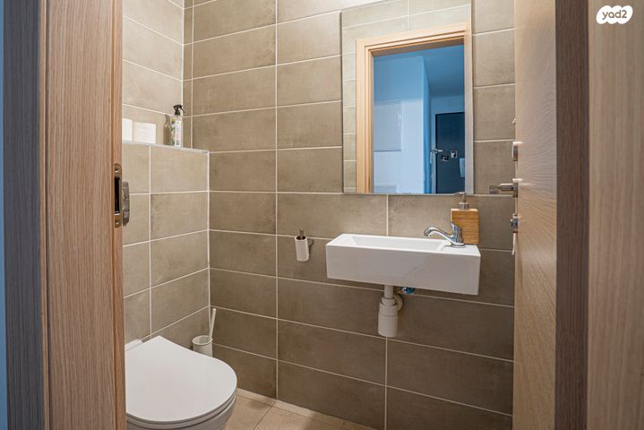 דירה, הוד השרון