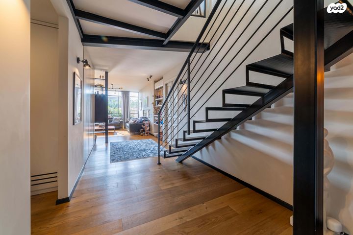 גג/ פנטהאוז, בר כוכבא, הצפון הישן - דרום, תל אביב יפו