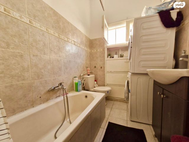 דירה, פינסקר 57, הצפון הישן - דרום, תל אביב יפו