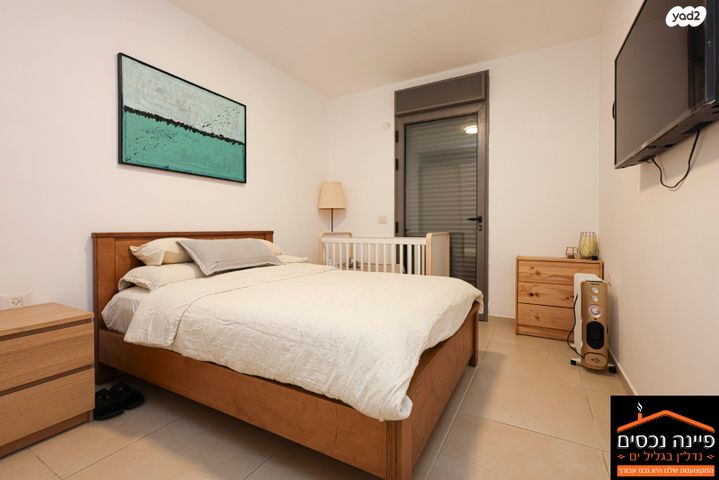 דירת גן, תוף מרים 3, גליל ים (מתחם הכוכבים), הרצליה