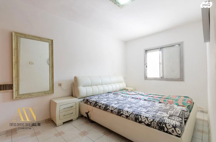 בית פרטי/ קוטג', דימונה