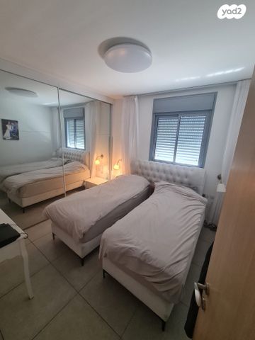 דירה, משה לוי, נאות שמיר, רמלה