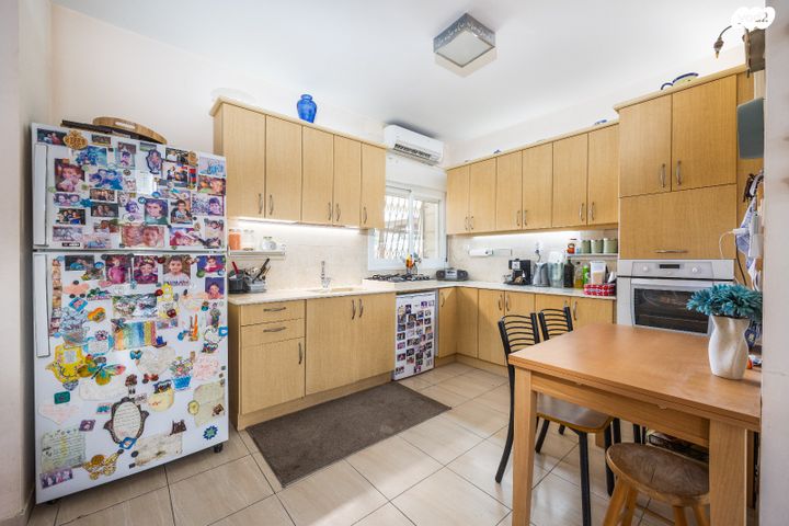 דירה, משה קול, בית הכרם, רמת בית הכרם, ירושלים