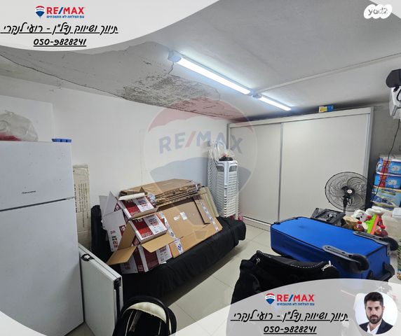 דירה, אחד העם, בית שאן