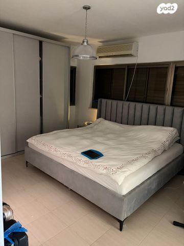 דו משפחתי, אשדוד