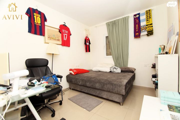 דירה, שדרות בגין 52, נוף הדר, כפר יונה