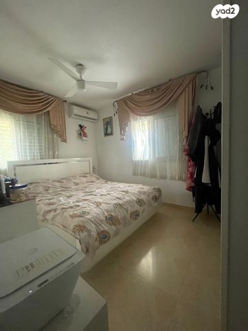 דירה, רמת אשכול, אשקלון