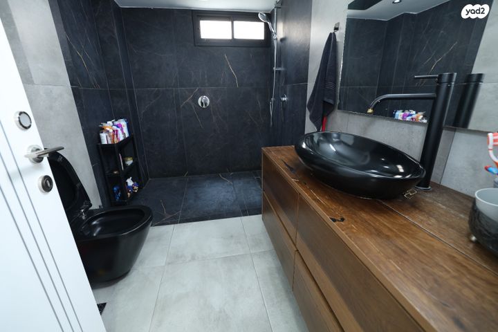 דופלקס, פרופ' חיים גבריהו, רמות, באר שבע