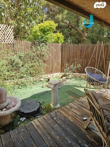 דירת גן, נצרת