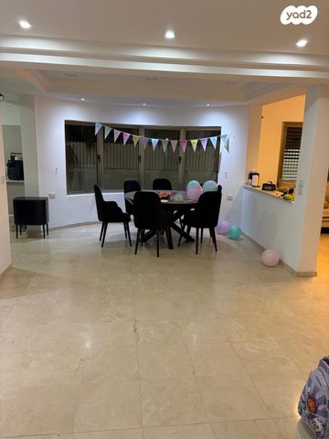 דו משפחתי, אשדוד