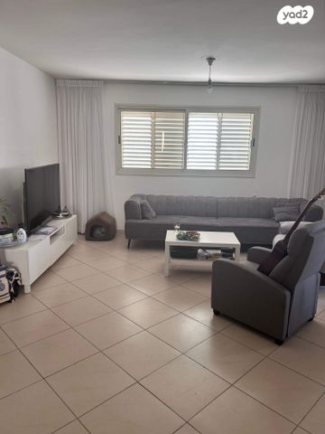 גג/ פנטהאוז, באר שבע