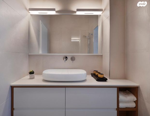 גג/ פנטהאוז, שכונת הותיקים, רמת גן