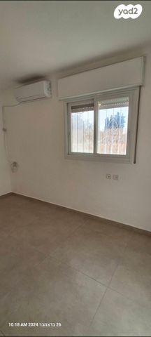 דירת גן, הזמיר, נהריה הירוקה, נהריה