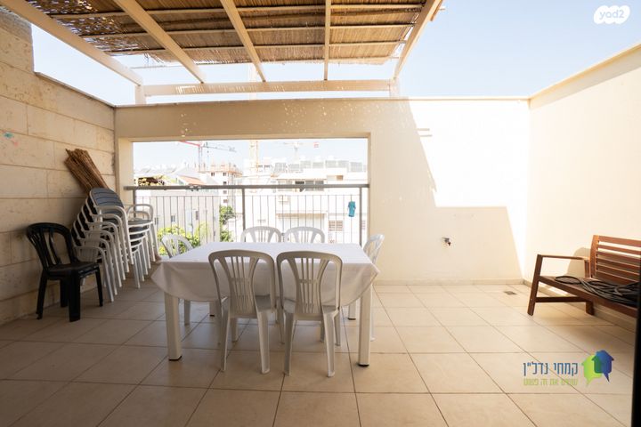 דופלקס, יד שלום, תל יהודה, רמת גן