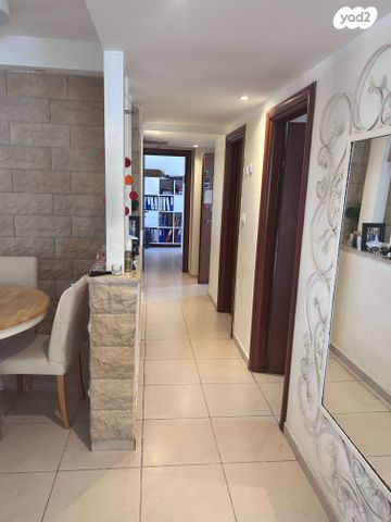 גג/ פנטהאוז, באר שבע