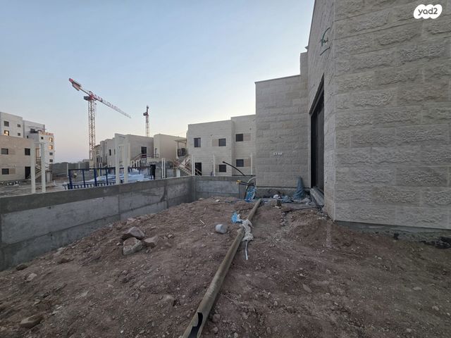 בית פרטי/ קוטג', אילת