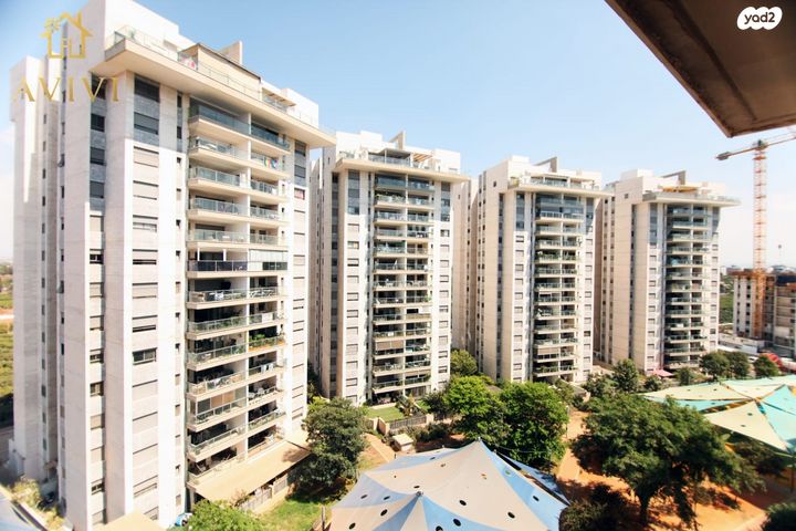 דירה, אהוד מנור 14, יפה נוף, כפר יונה