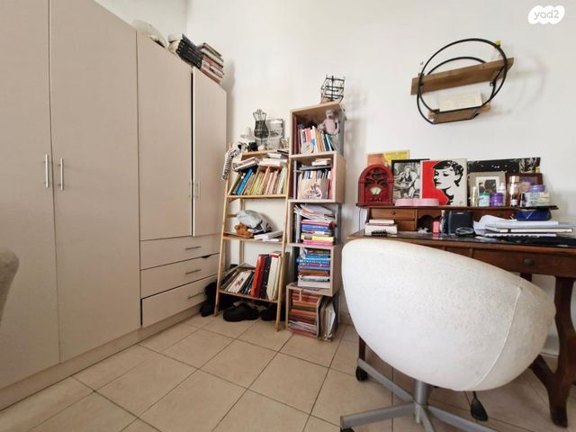 דירה, פינסקר 57, הצפון הישן - דרום, תל אביב יפו