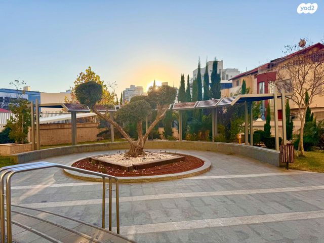 דירה, קרית אילון, חולון