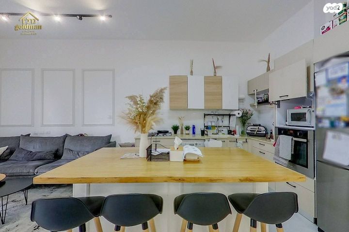 דירת גן, ברדיצ'בסקי, ארלוזורוב, גבעתיים