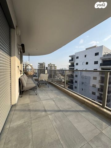 דירה, החורש 19, לב העמק, עפולה