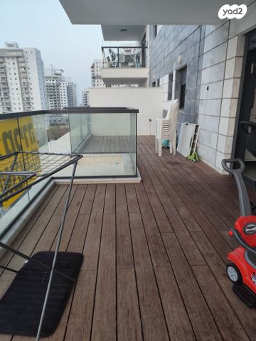 דירה, נחלה 36, עיר היין, אשקלון