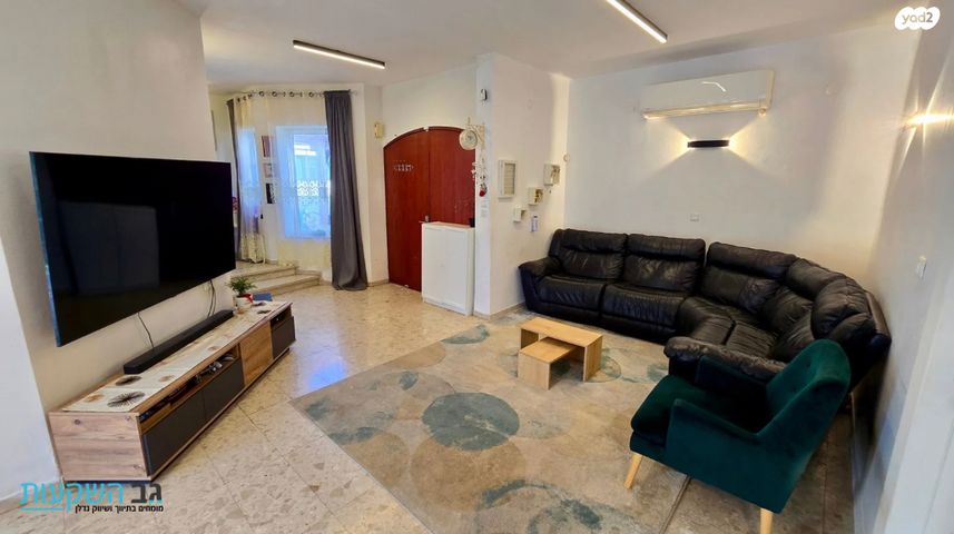 בית פרטי/ קוטג', גבע כרמל, גבע כרמל