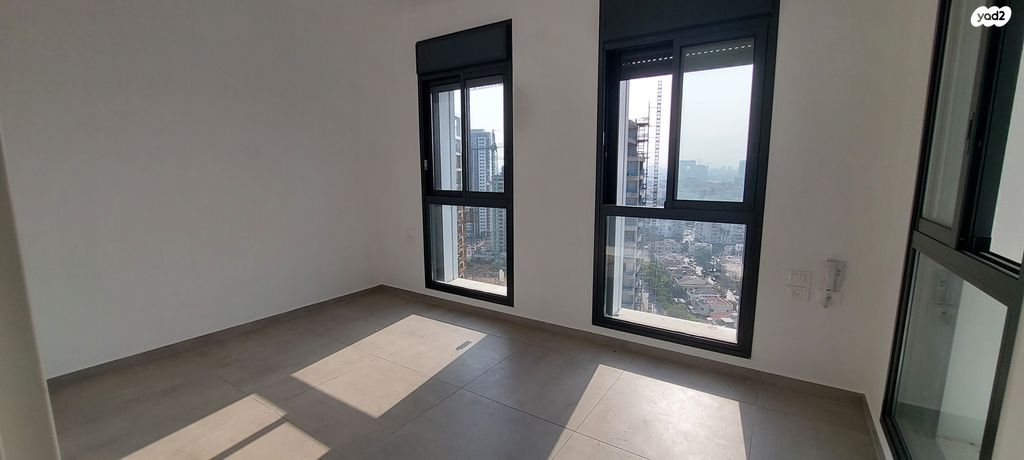 דירה, דרום חדש, פארק הים, בת ים