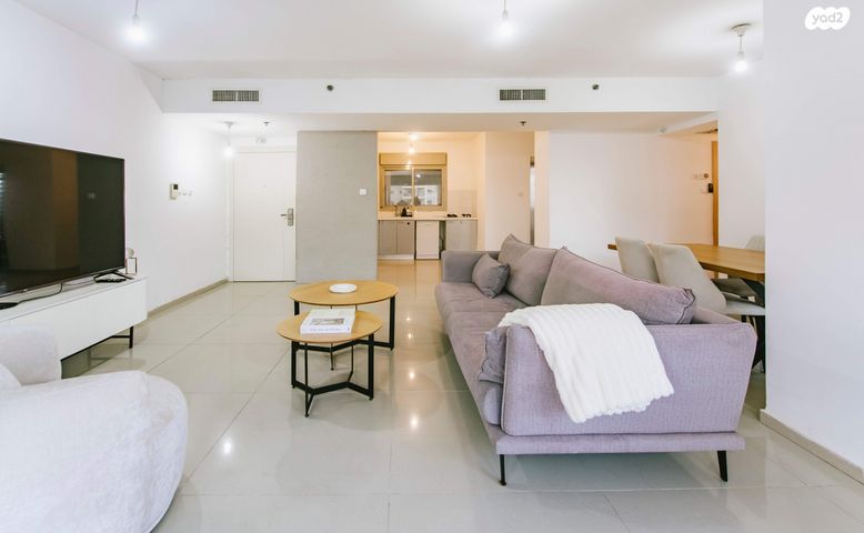 דירה, יצחק רבין, פסגת אונו, קרית אונו