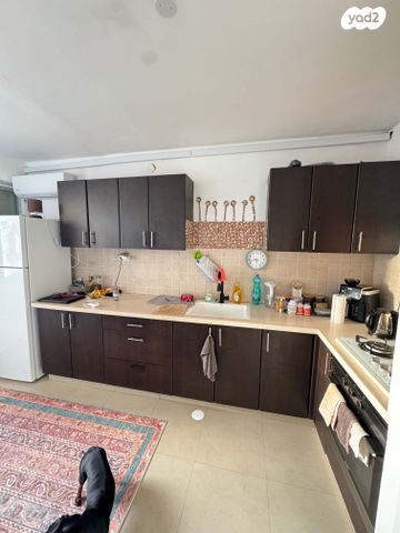 דירה, ברנע, אשקלון