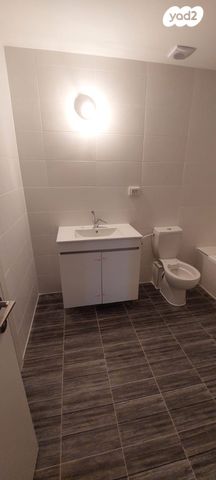 דירה, דגן 4, צריפין החדשה, באר יעקב