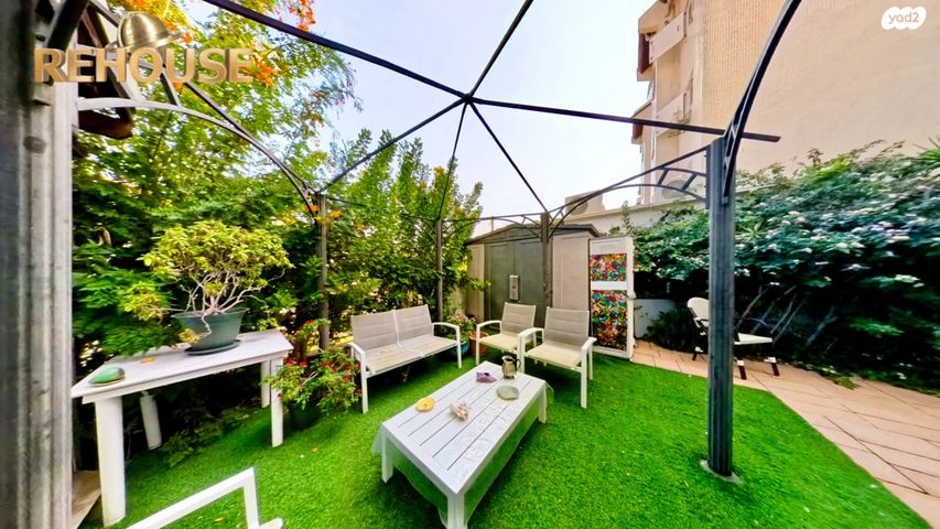 אבות ישורון 