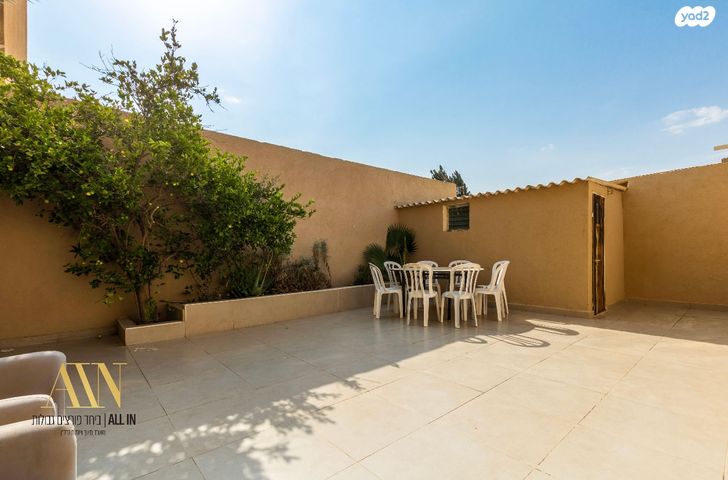 בית פרטי/ קוטג', דימונה